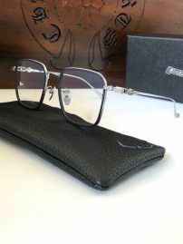 Picture of Chrome Hearts Optical Glasses _SKUfw46734924fw